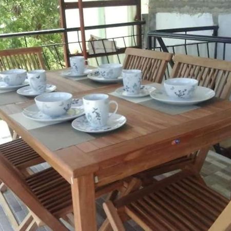 Вилла A Unique And Cozy Wholehouse In Babak Samal Island Экстерьер фото