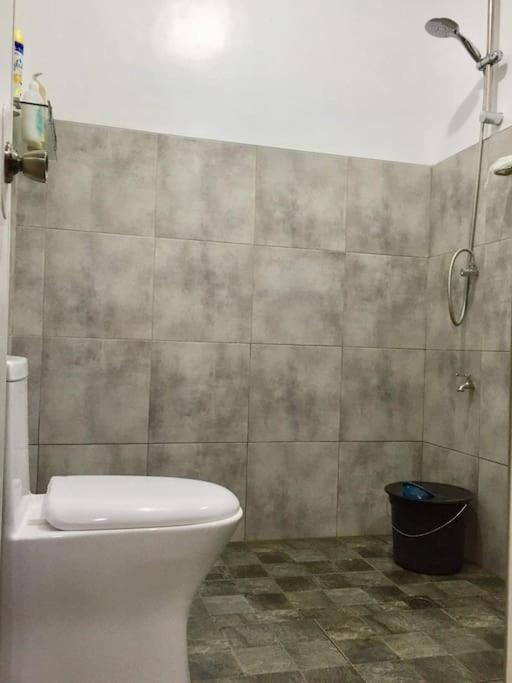 Вилла A Unique And Cozy Wholehouse In Babak Samal Island Экстерьер фото